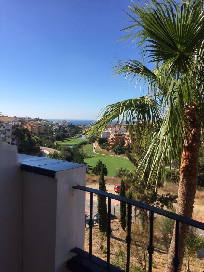 Mijas - Great Apt Bagian luar foto