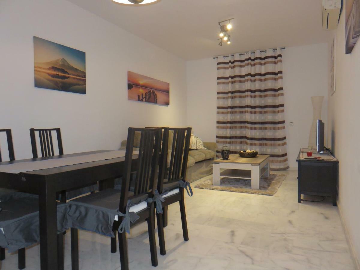 Mijas - Great Apt Bagian luar foto