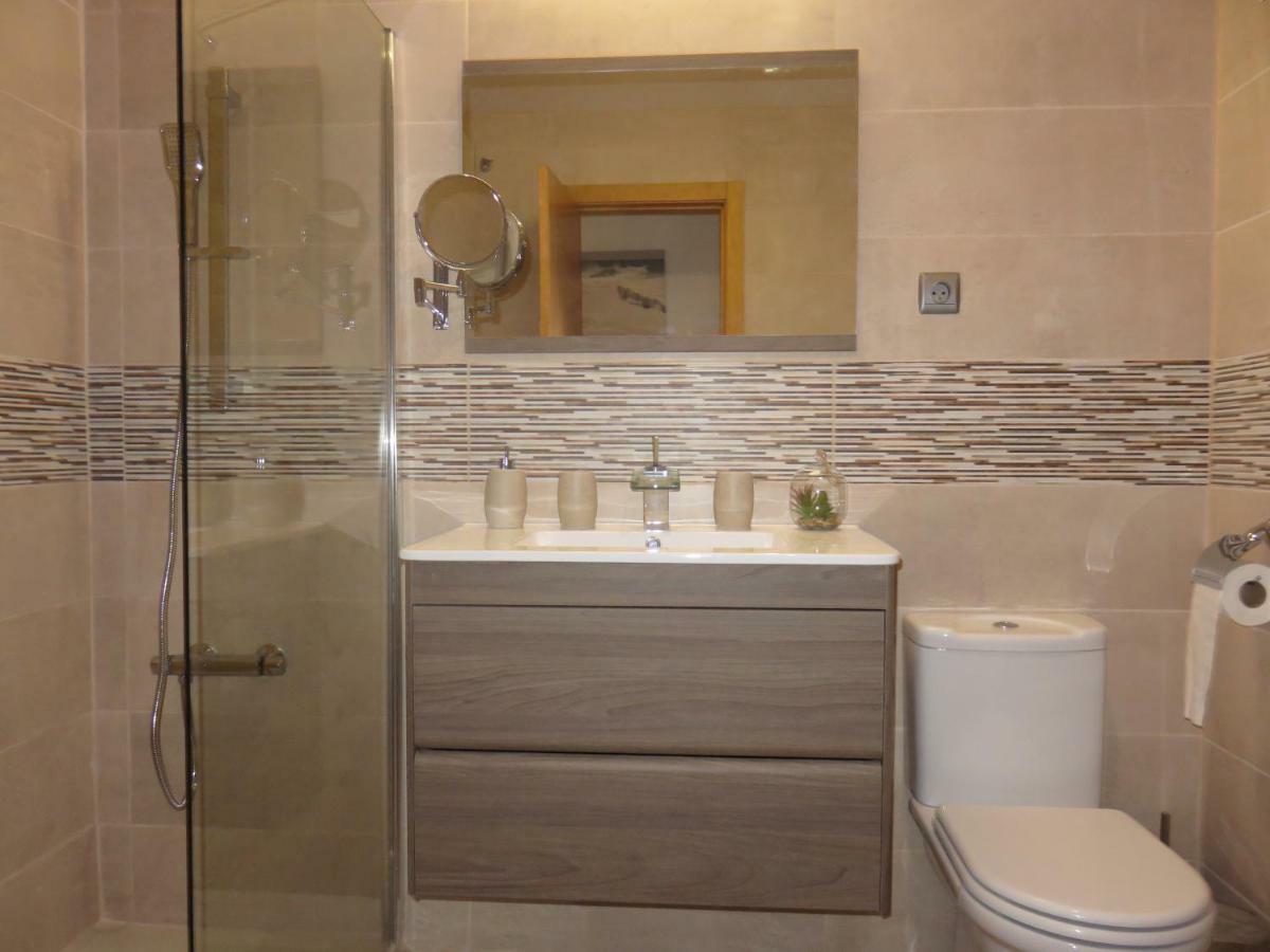 Mijas - Great Apt Bagian luar foto