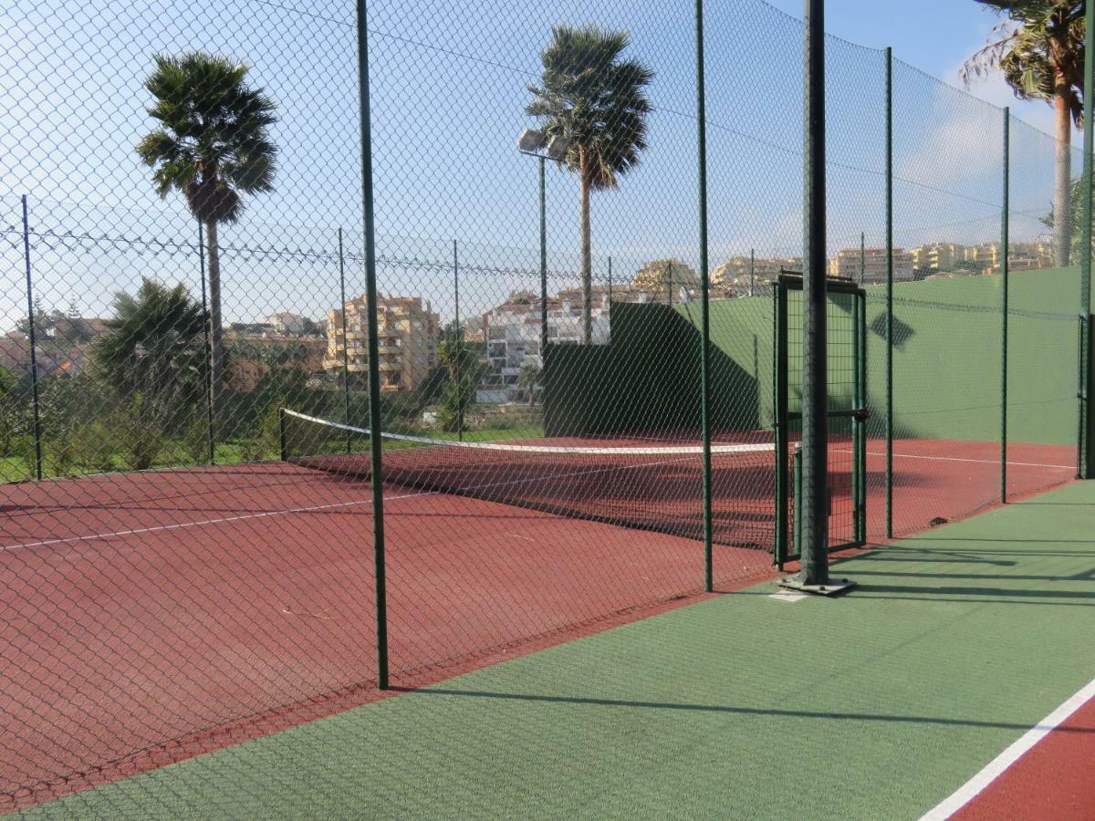 Mijas - Great Apt Bagian luar foto