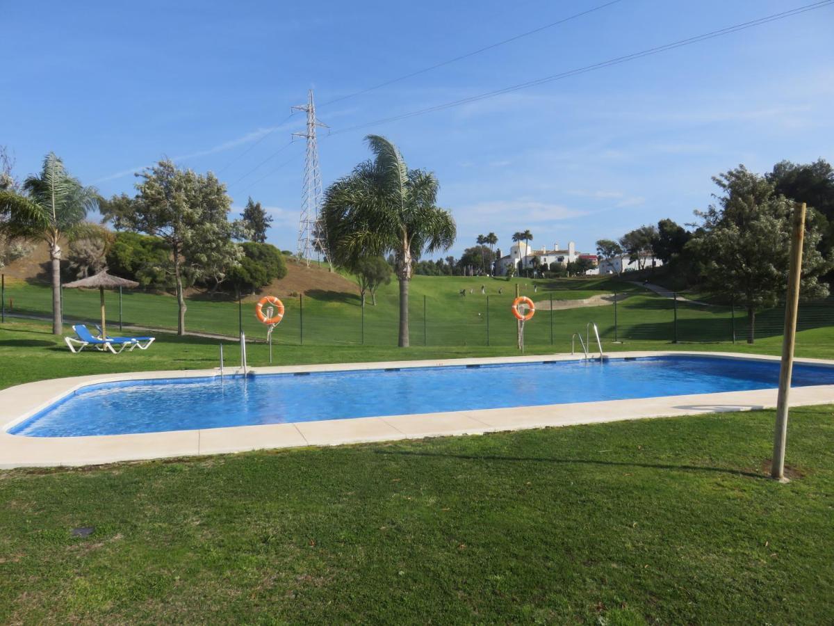 Mijas - Great Apt Ruang foto