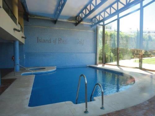 Mijas - Great Apt Ruang foto